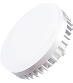 Amazon.co.jp: TOSHIBA(東芝) LEDユニットフラット形 LDF6L-H-GX53/700